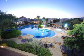 Отель Dive Inn Resort  Шарм-Эль-Шейх